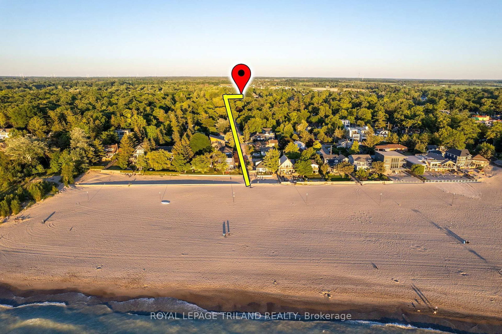 8 OAK Street • #5 • Lambton Shores, ON photo 6