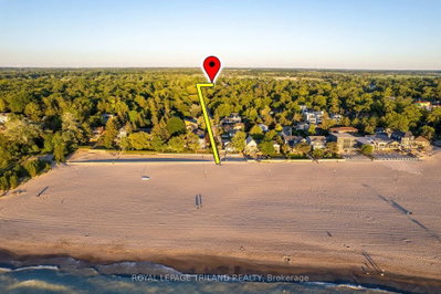 8 OAK Street • #5 • Lambton Shores, ON photo 6