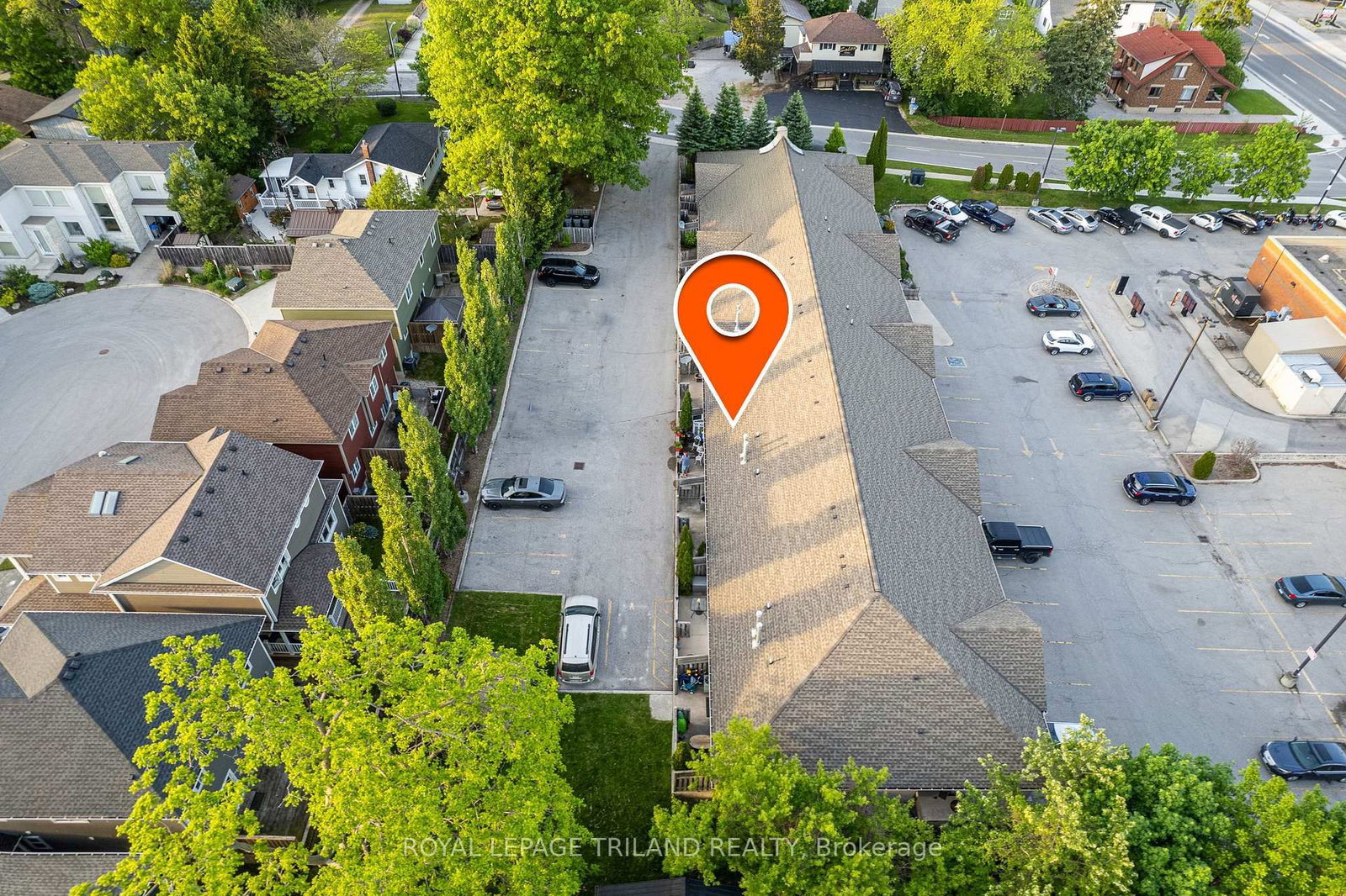 8 OAK Street • #5 • Lambton Shores, ON photo 9