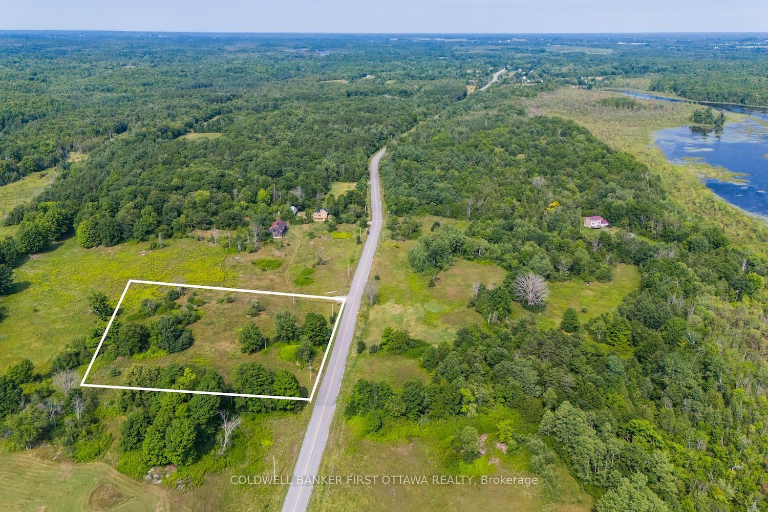 816 Bennett Lake Road • Balderson, ON photo 23