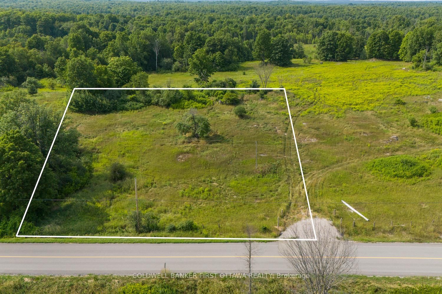 816 Bennett Lake Road • Balderson, ON photo 24