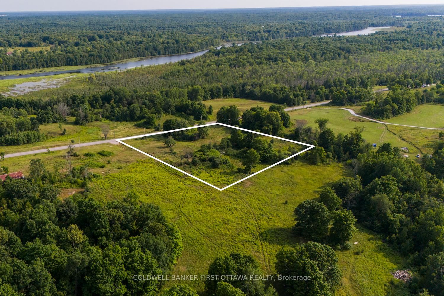816 Bennett Lake Road • Balderson, ON photo 27