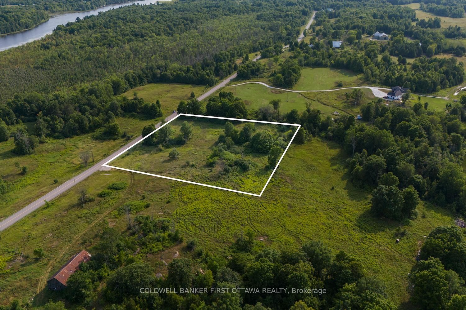 816 Bennett Lake Road • Balderson, ON photo 29