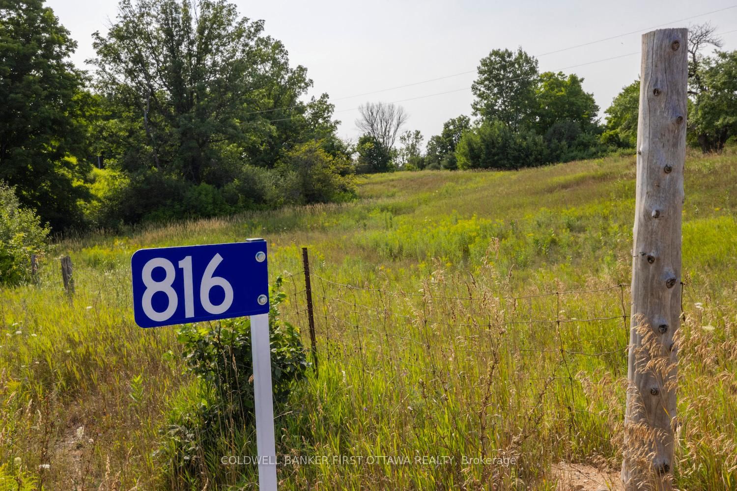 816 Bennett Lake Road • Balderson, ON photo 5