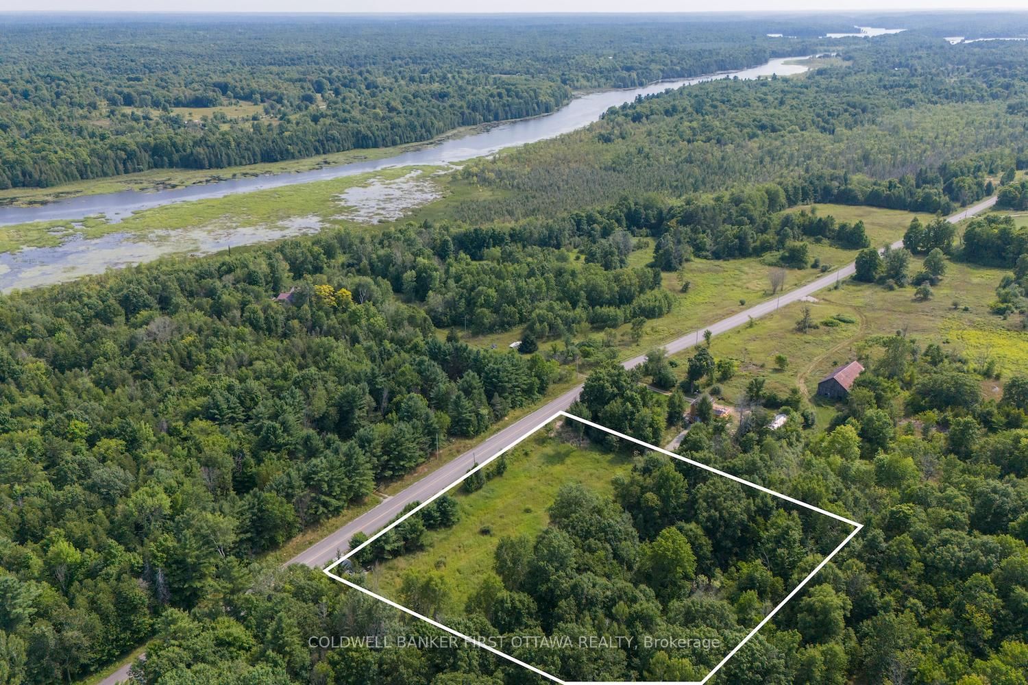 752 Bennett Lake Road • Balderson, ON photo 17