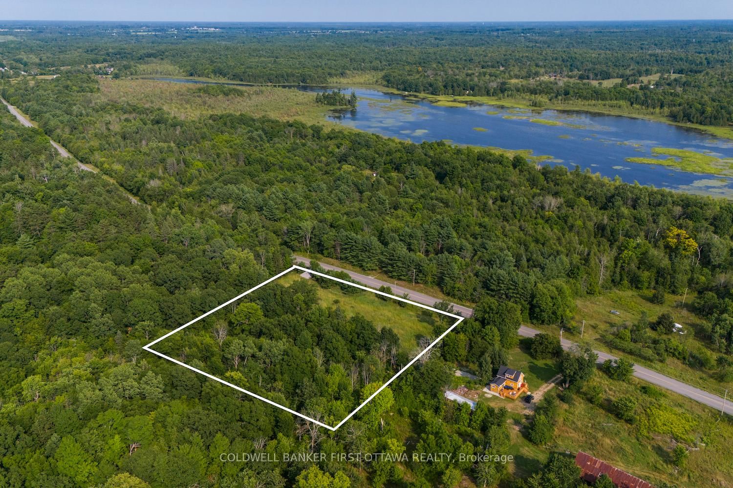 752 Bennett Lake Road • Balderson, ON photo 21