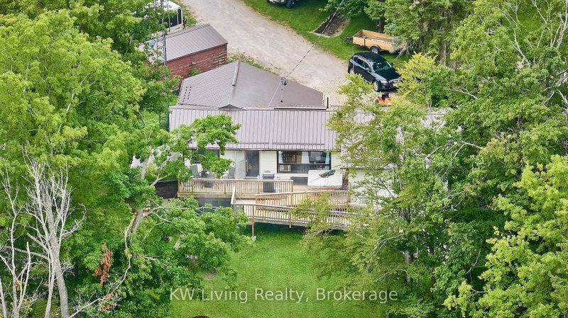 40 Butternut Drive