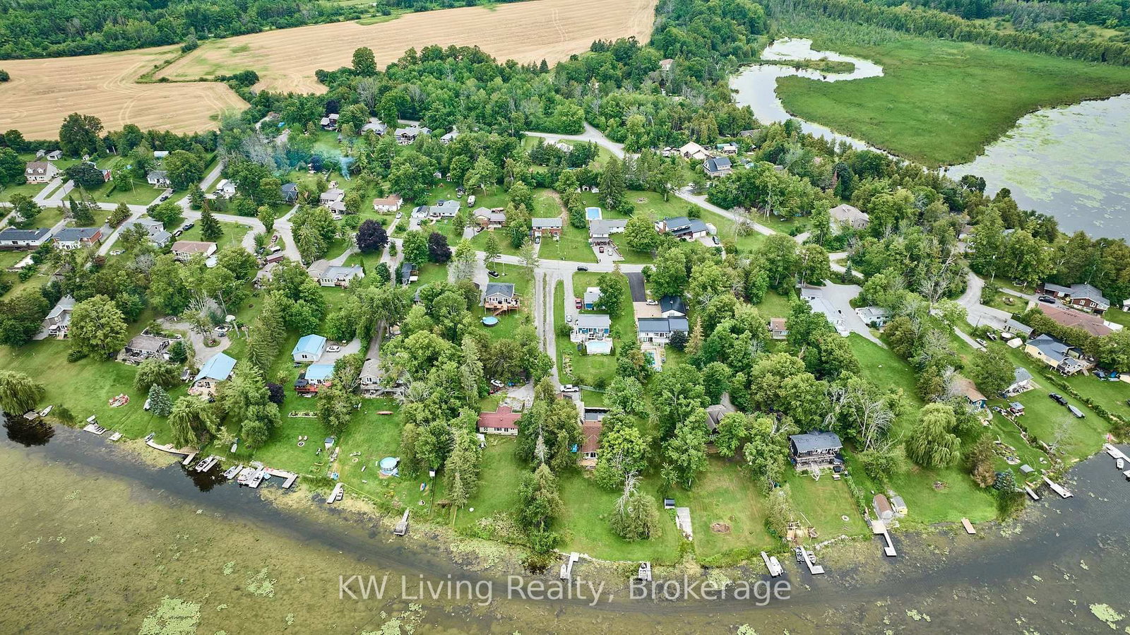 40 Butternut Drive • Kawartha Lakes, ON photo 10