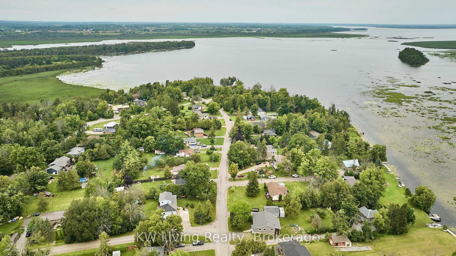 40 Butternut Drive • Kawartha Lakes, ON photo 11