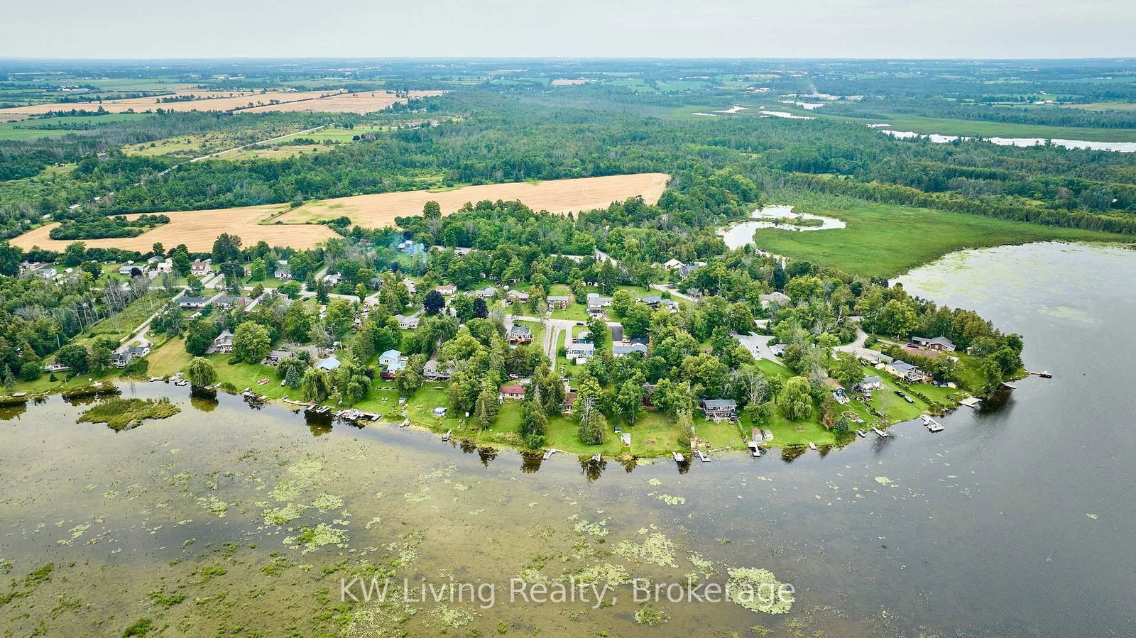 40 Butternut Drive • Kawartha Lakes, ON photo 14