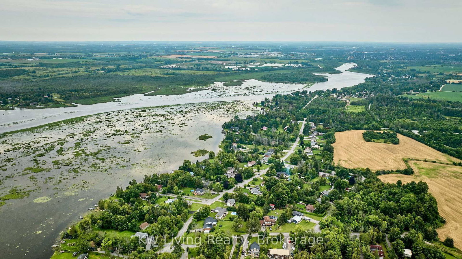 40 Butternut Drive • Kawartha Lakes, ON photo 17