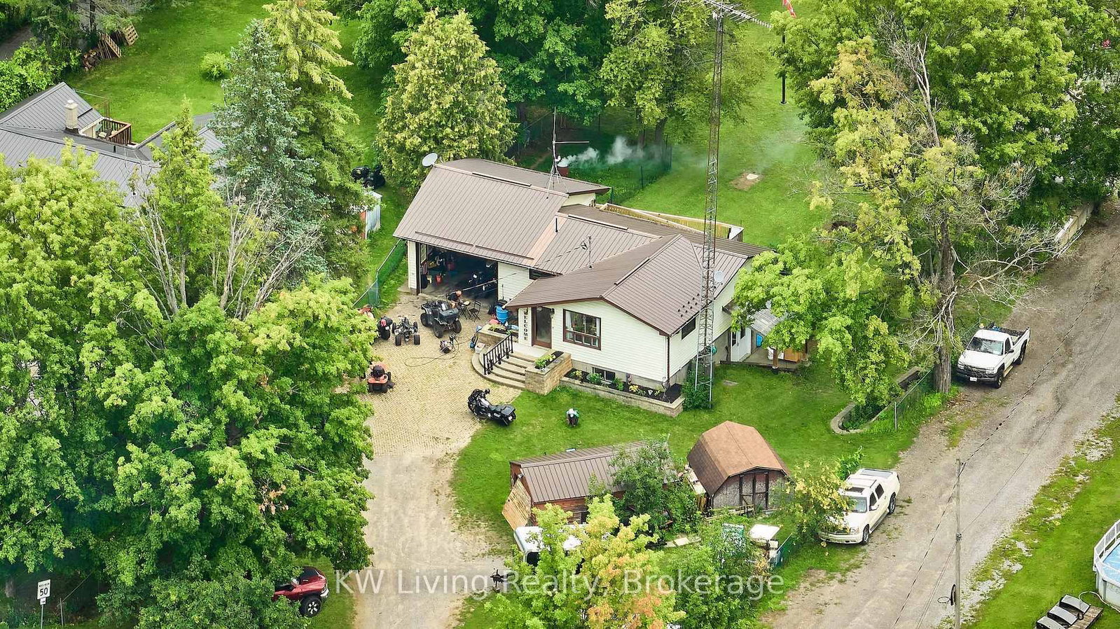 40 Butternut Drive • Kawartha Lakes, ON photo 4
