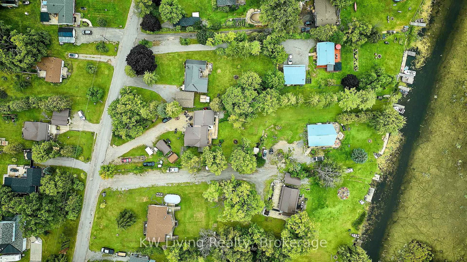 40 Butternut Drive • Kawartha Lakes, ON photo 8