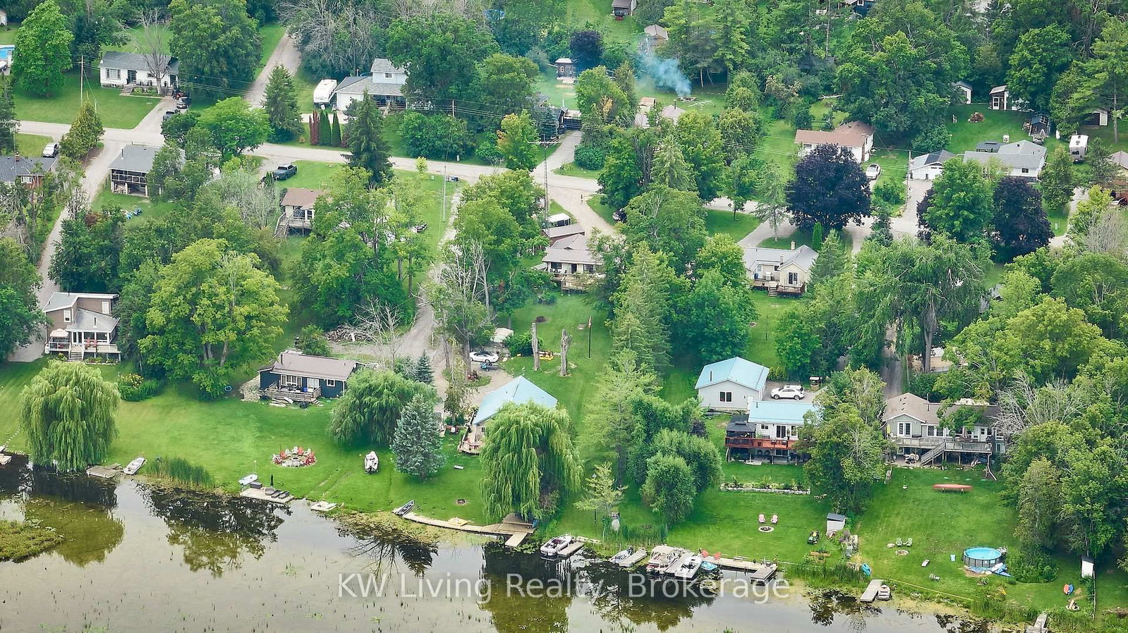 40 Butternut Drive • Kawartha Lakes, ON photo 9