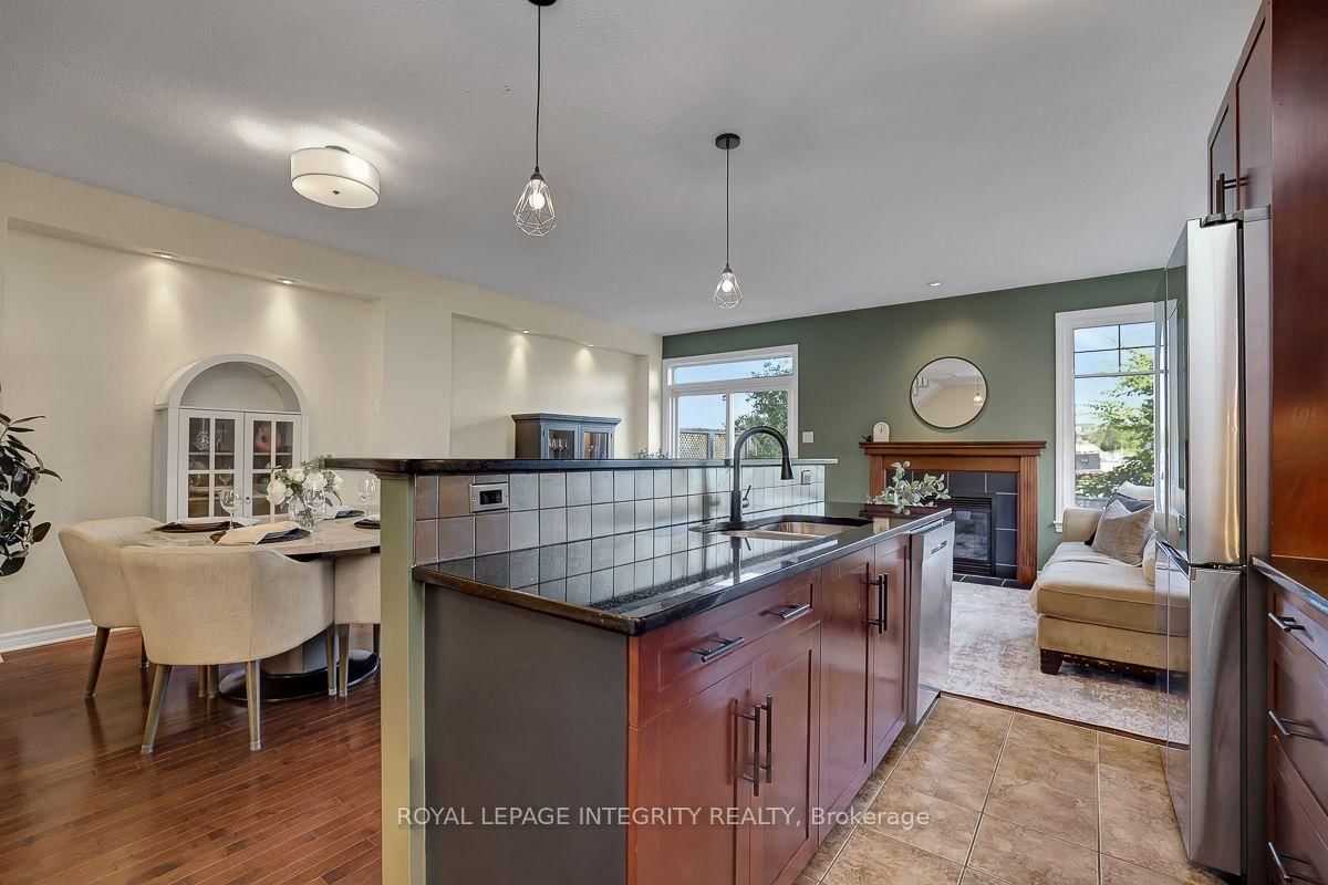 161 Mojave Crescent • Ottawa, ON photo 14