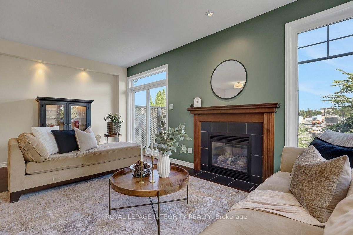 161 Mojave Crescent • Ottawa, ON photo 17