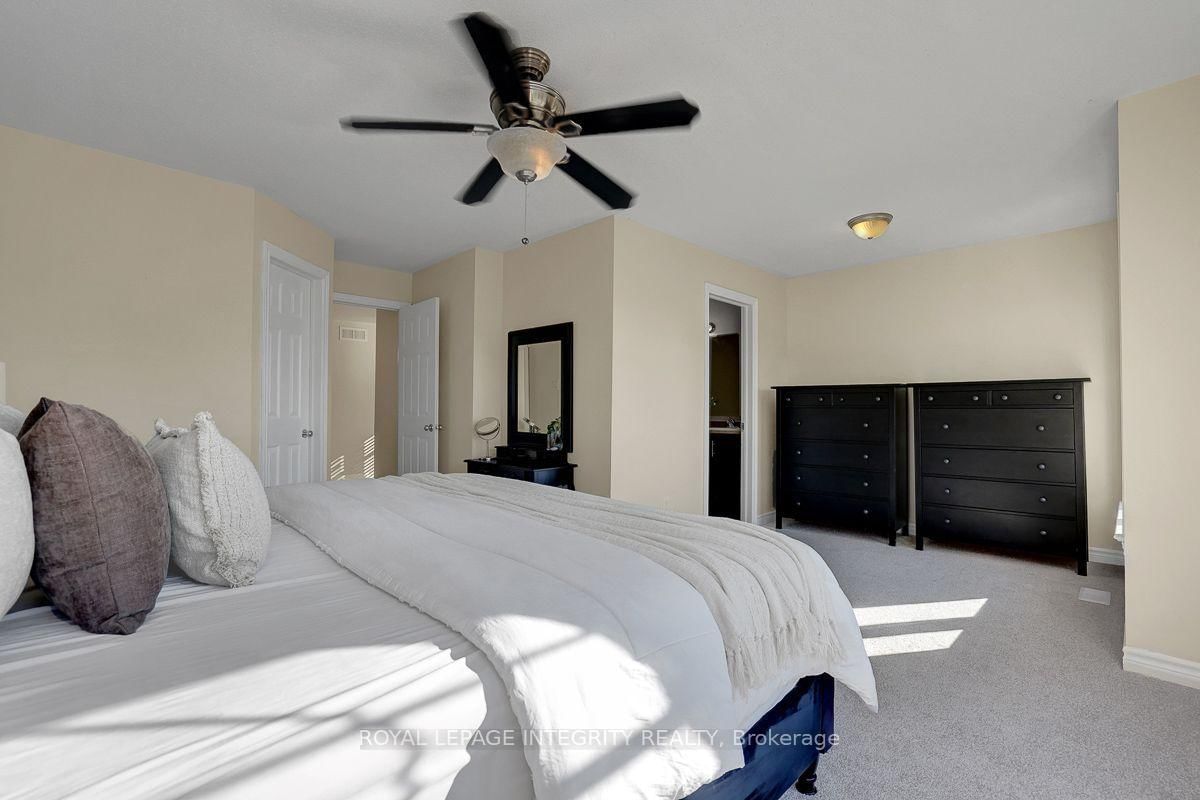 161 Mojave Crescent • Ottawa, ON photo 22