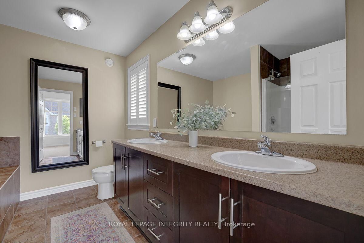 161 Mojave Crescent • Ottawa, ON photo 24