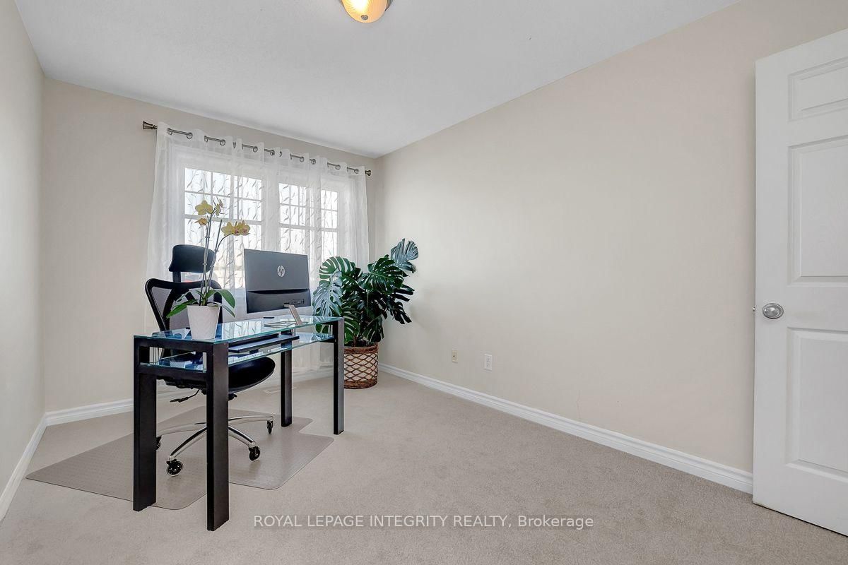 161 Mojave Crescent • Ottawa, ON photo 28