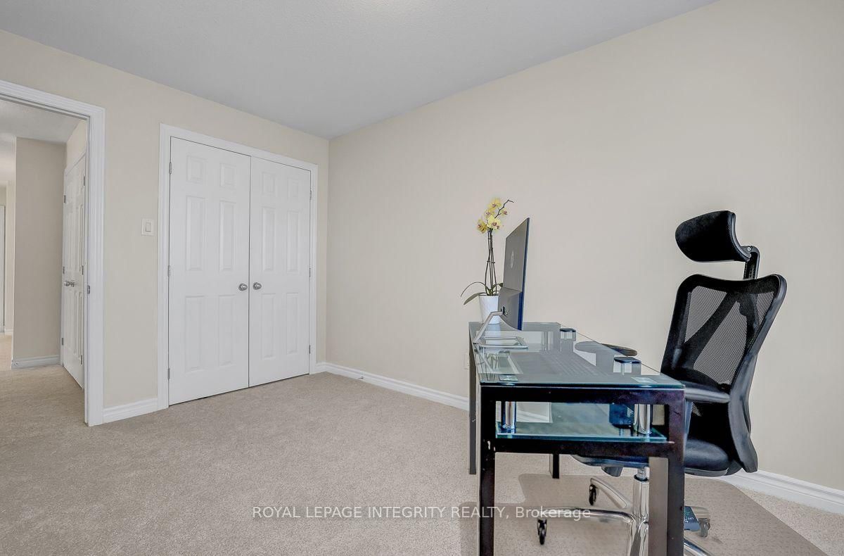 161 Mojave Crescent • Ottawa, ON photo 29