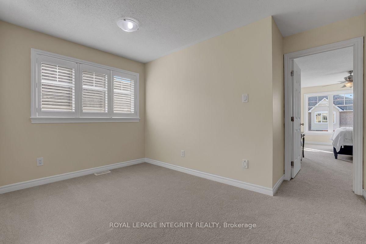 161 Mojave Crescent • Ottawa, ON photo 33
