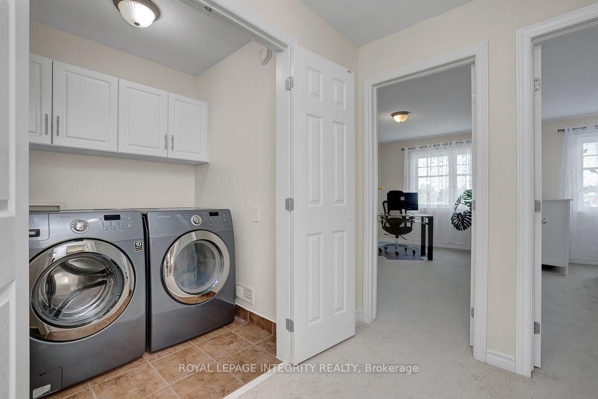 161 Mojave Crescent • Ottawa, ON photo 34