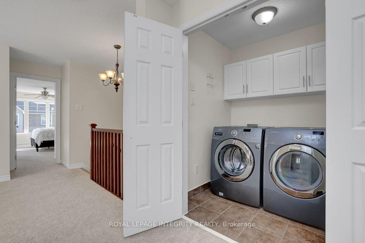 161 Mojave Crescent • Ottawa, ON photo 35