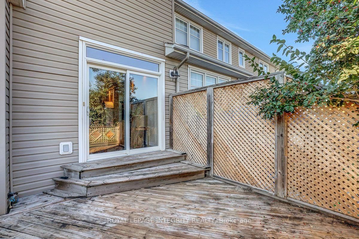 161 Mojave Crescent • Ottawa, ON photo 40