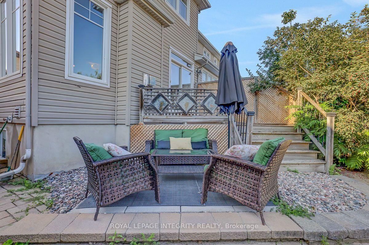 161 Mojave Crescent • Ottawa, ON photo 41
