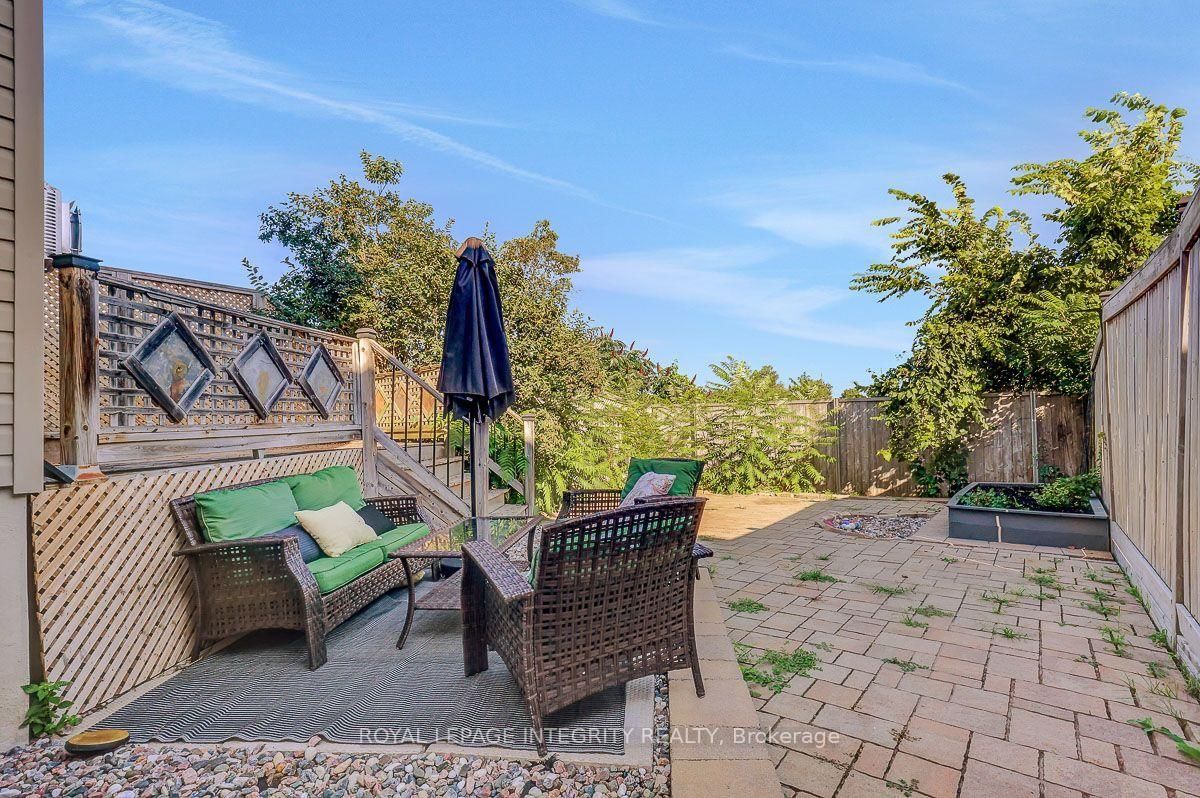 161 Mojave Crescent • Ottawa, ON photo 42