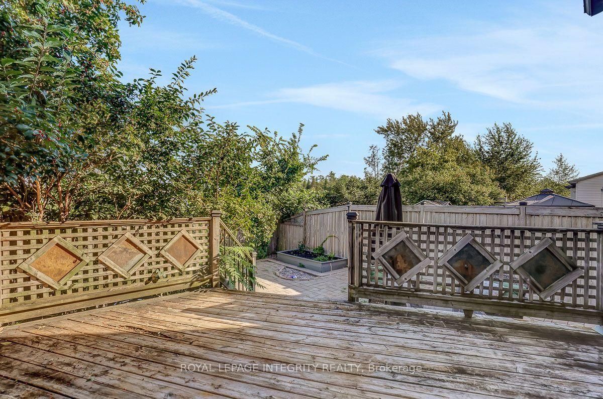 161 Mojave Crescent • Ottawa, ON photo 43