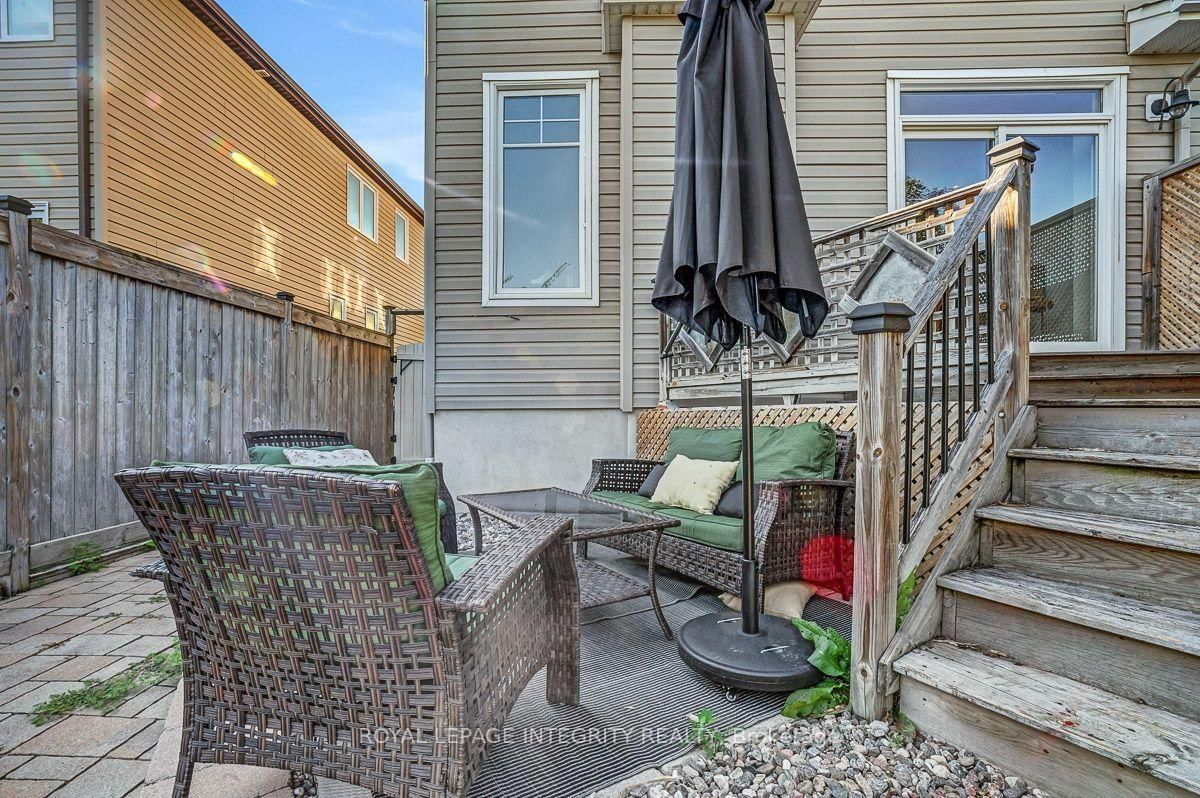 161 Mojave Crescent • Ottawa, ON photo 44