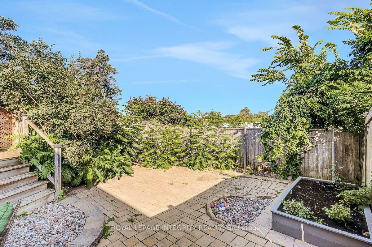 161 Mojave Crescent • Ottawa, ON photo 45