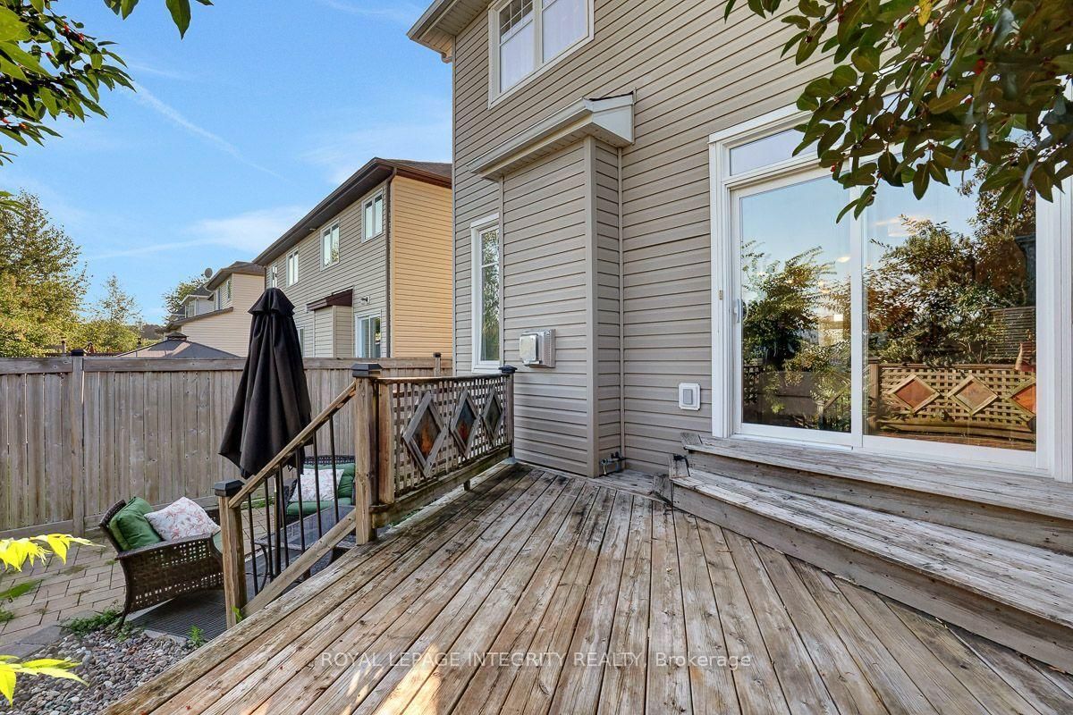 161 Mojave Crescent • Ottawa, ON photo 46