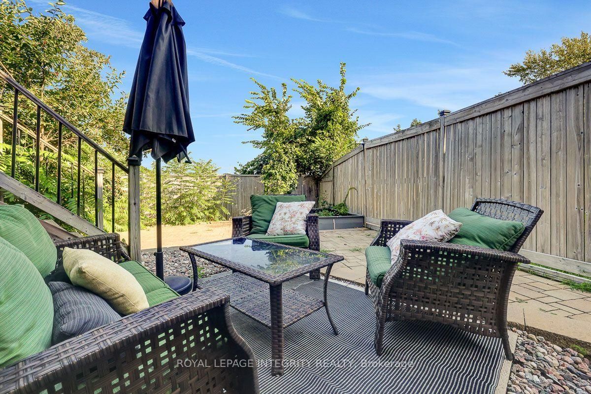 161 Mojave Crescent • Ottawa, ON photo 47