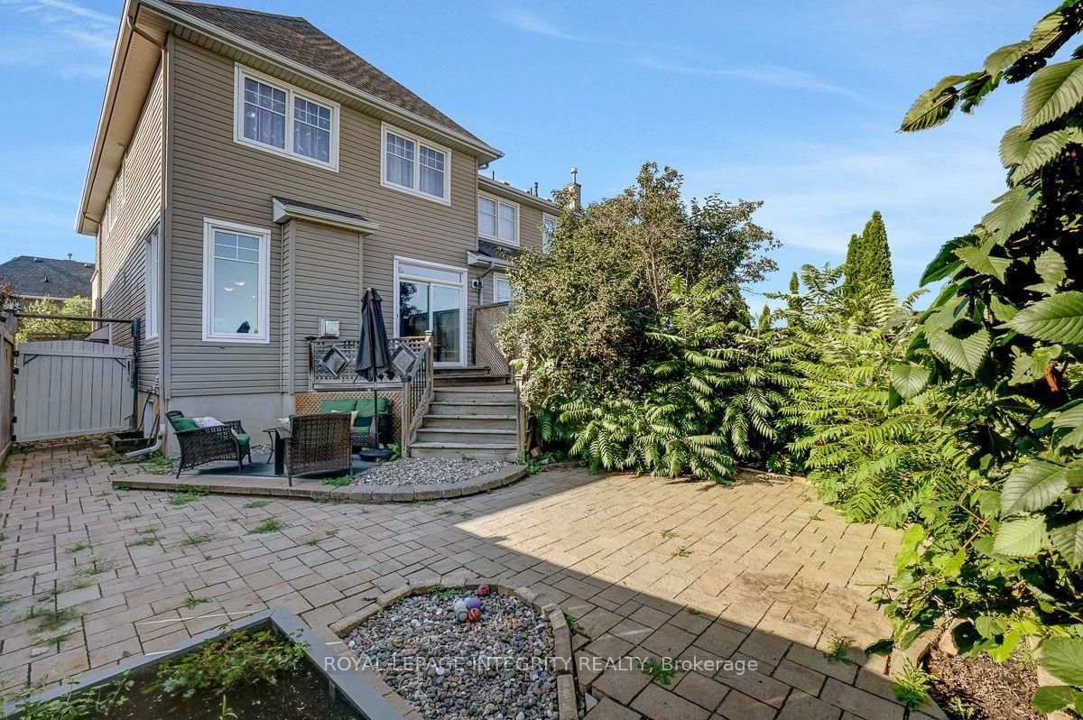 161 Mojave Crescent • Ottawa, ON photo 48