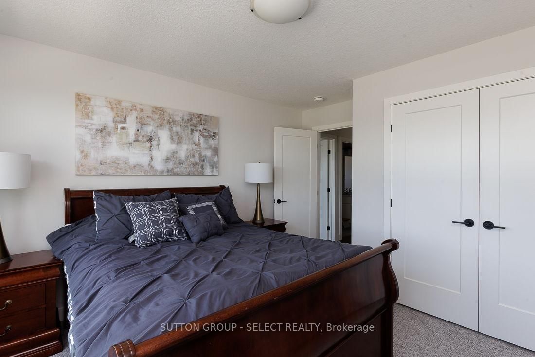 2538 Buroak Drive • London North, ON photo 21