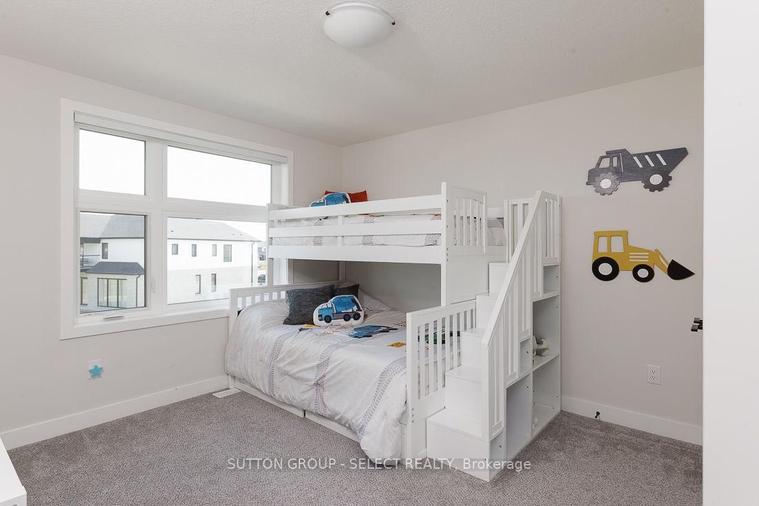 2538 Buroak Drive • London North, ON photo 22