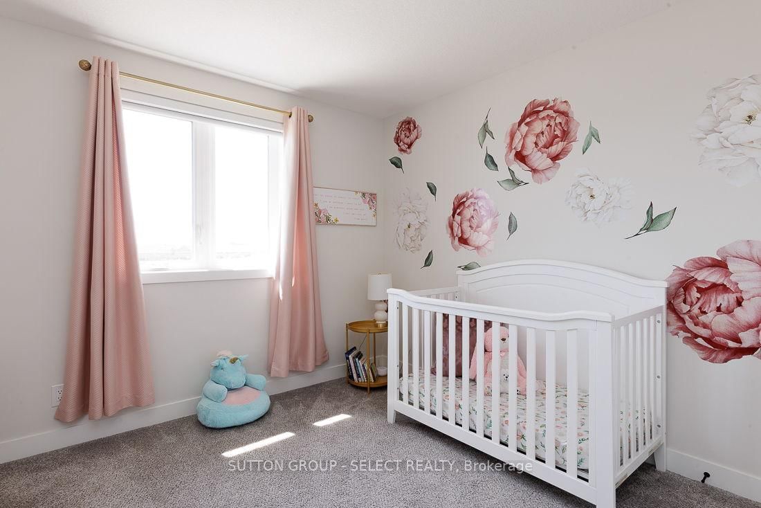 2538 Buroak Drive • London North, ON photo 32