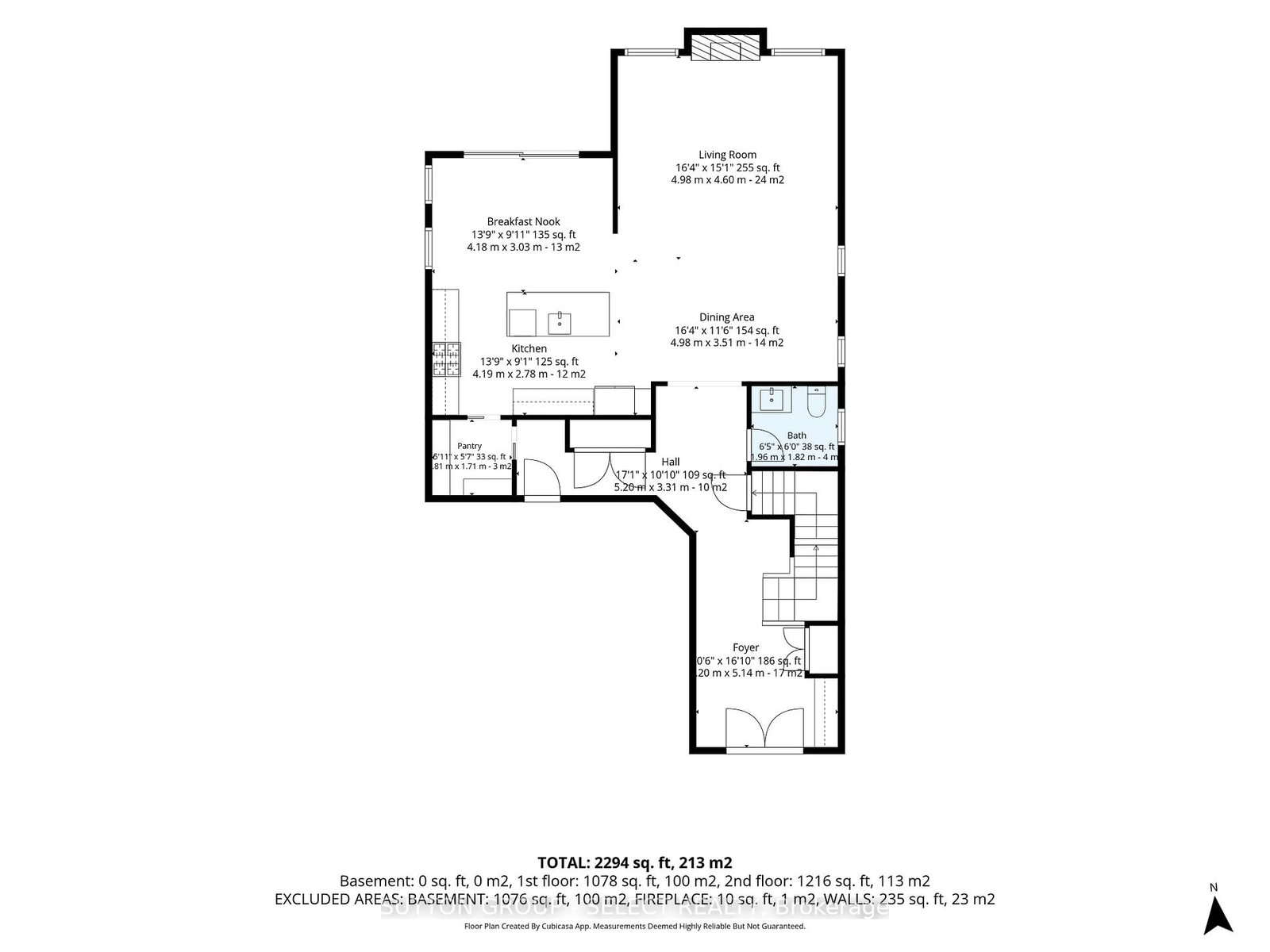 2538 Buroak Drive • London North, ON photo 41