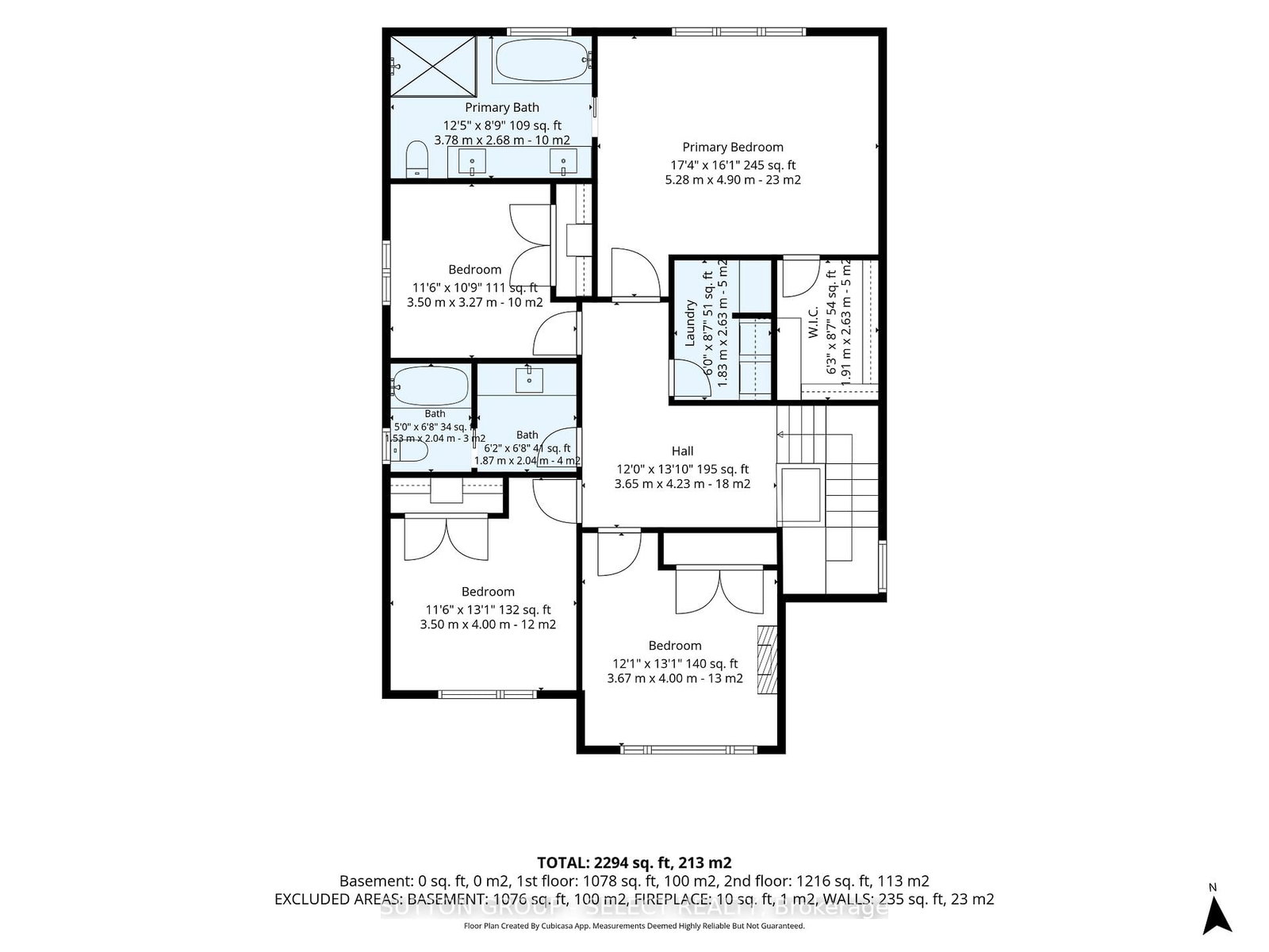2538 Buroak Drive • London North, ON photo 42