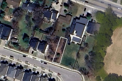 Vacant Land for sale at 59 Cielo Court, Hamilton, Ontario, L9B 0J1 - Ryckmans - MLS: X13756458