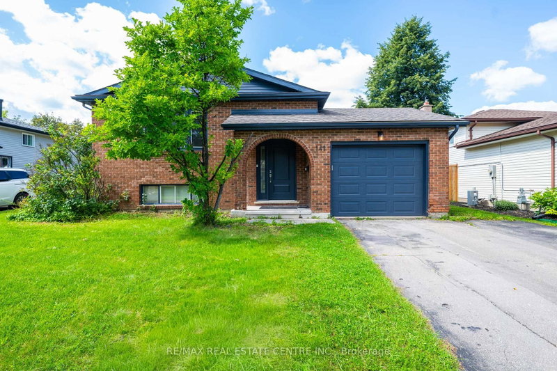 141 Cedar Crest Street