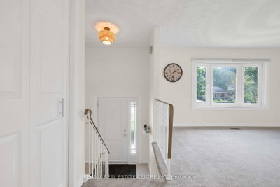 141 Cedar Crest Street • Kitchener, ON photo 4