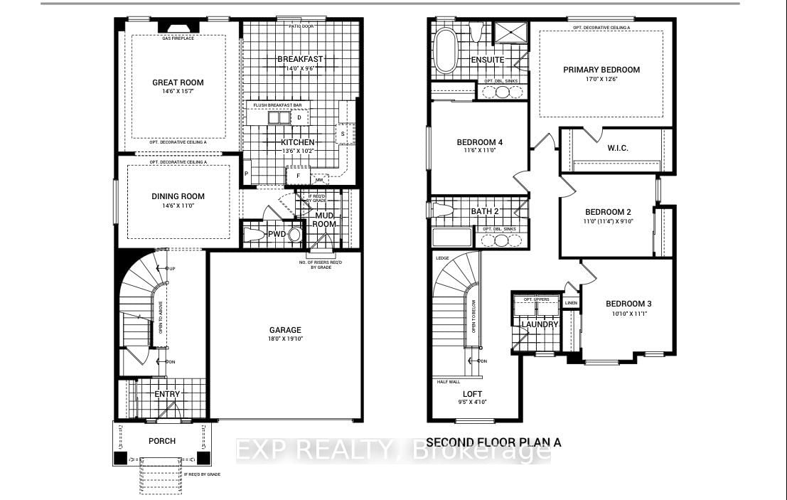 12 Knockaderry Crescent • Ottawa, ON photo 35