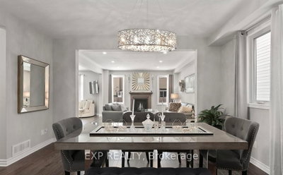 12 Knockaderry Crescent • Ottawa, ON photo 5