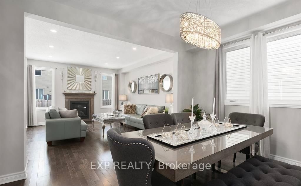 12 Knockaderry Crescent • Ottawa, ON photo 6
