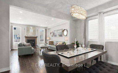 12 Knockaderry Crescent • Ottawa, ON photo 6