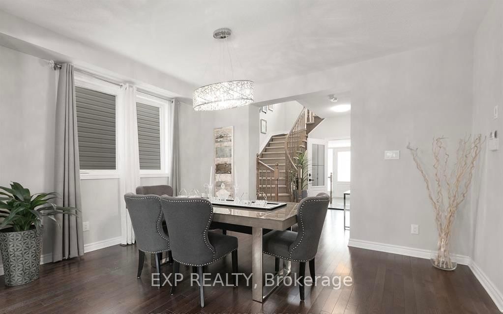 12 Knockaderry Crescent • Ottawa, ON photo 8
