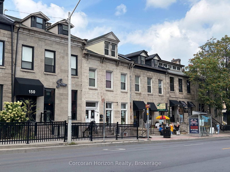 148 James Street, Hamilton